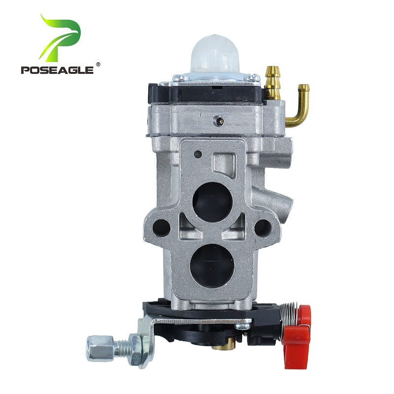 POSEAGLE كاربراتير بوزاجل WYA-79 بديل لهوسكفارنا 502845001، 581177001، 505183101، والبروا WYA-79، WYA-44، WYA-56 لهوسكفارنا 150BT، 350BT وريدماكس EBZ8500، EBZ8500RH، EBZ8000، EBZ7001 منفاخ أوراق - Image 4